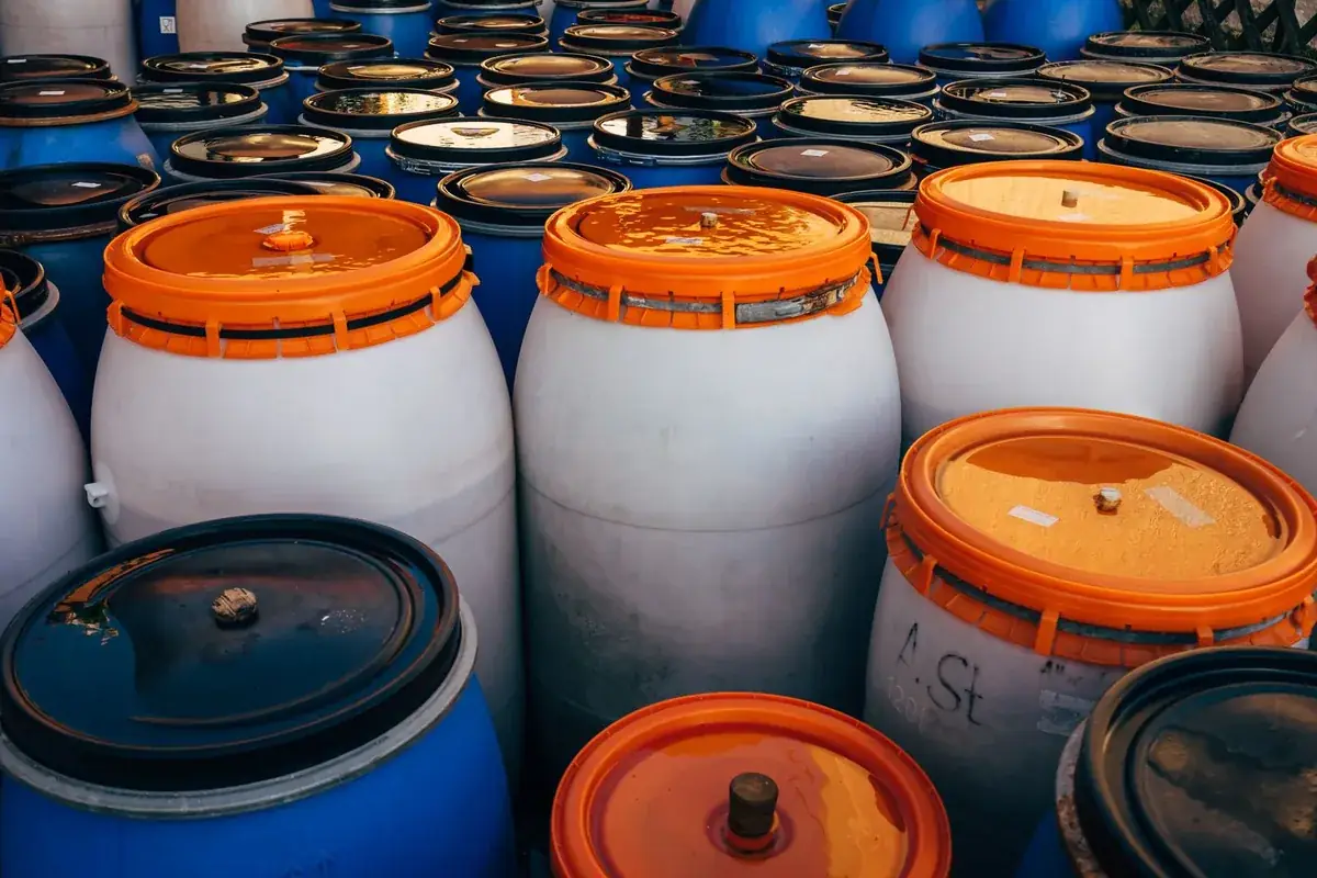 Medical Waste Removal in Montebello, NY