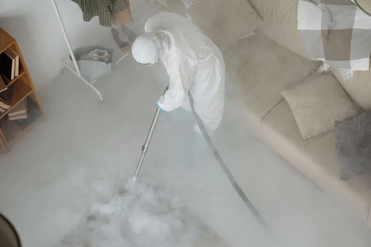 Crime Scene Cleanup in Montebello, NY